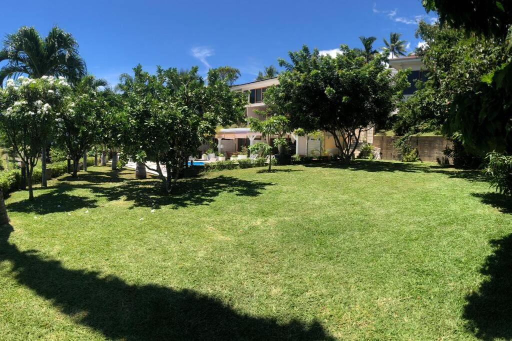 Punaauia  Suite Totalement Equipee Avec Vue Imprenable!!!! מראה חיצוני תמונה